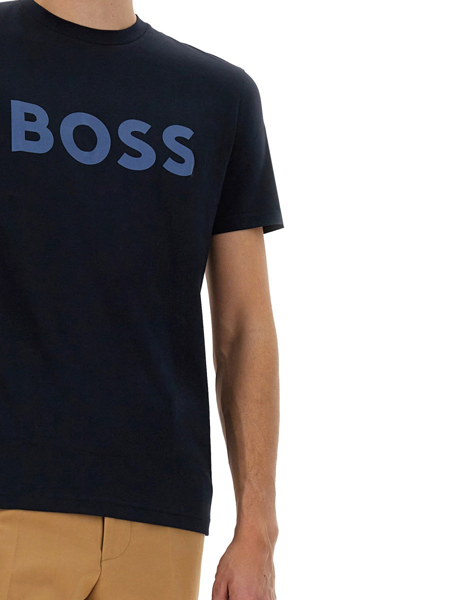 "THINKING 1" T-SHIRT