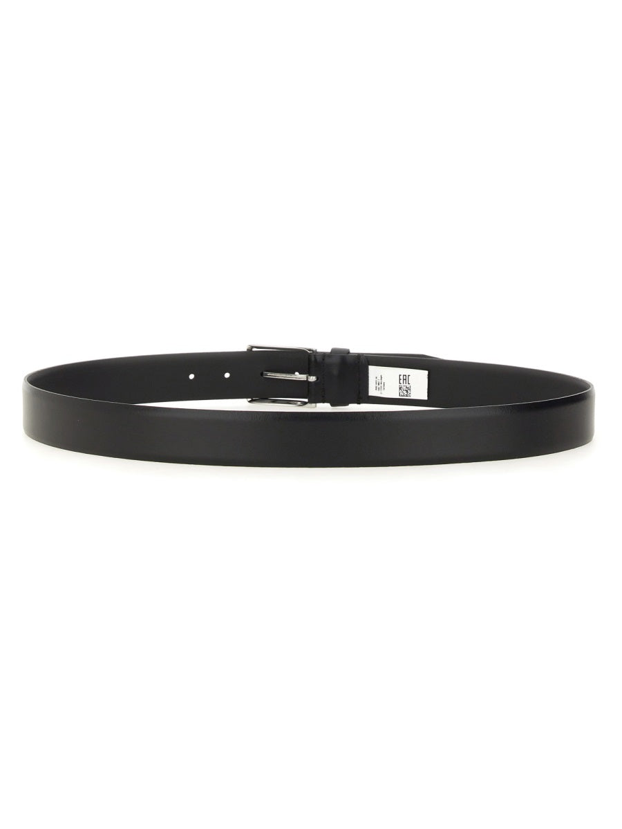 BELT WITH BUCKLE
