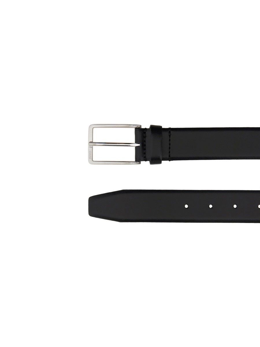 BELT WITH BUCKLE
