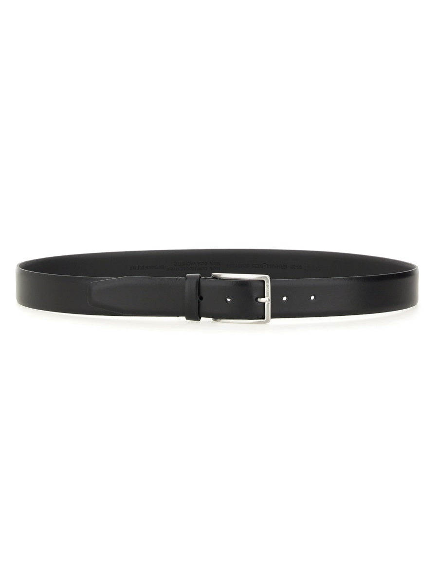 BELT WITH BUCKLE