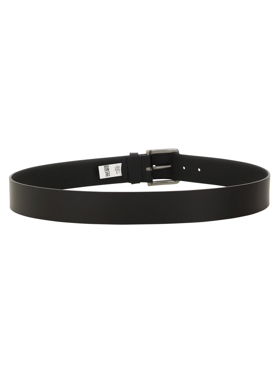 BELT WITH BUCKLE