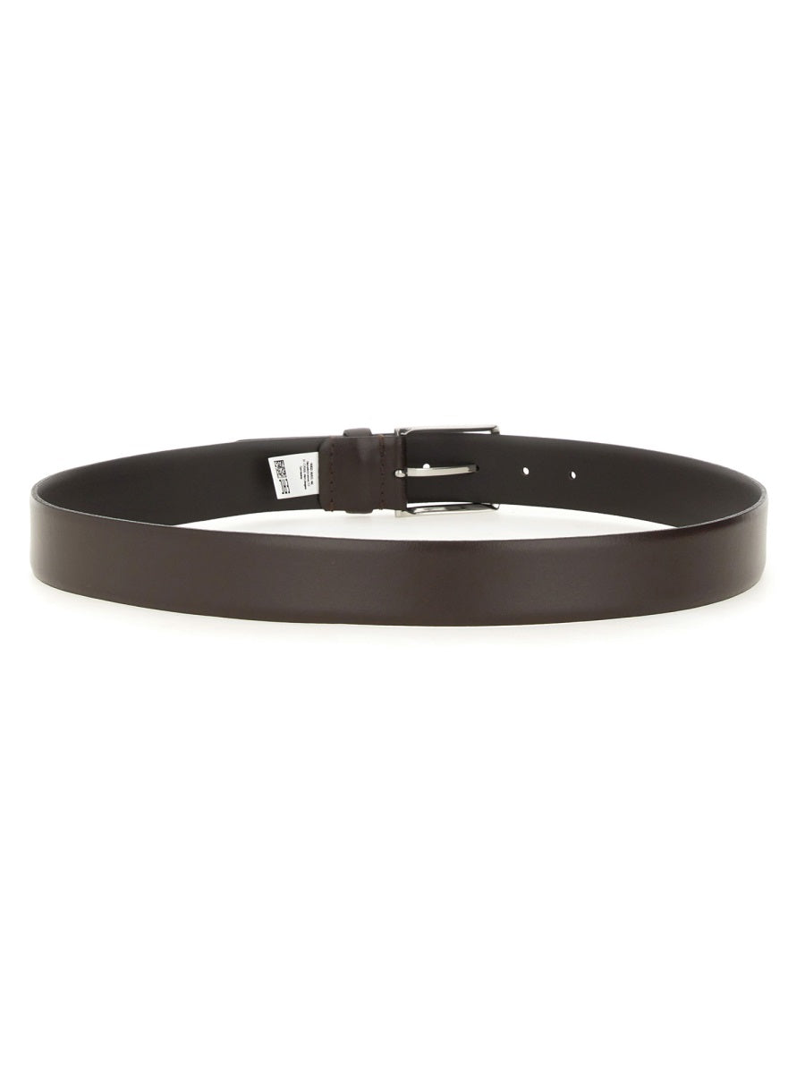 BELT WITH BUCKLE