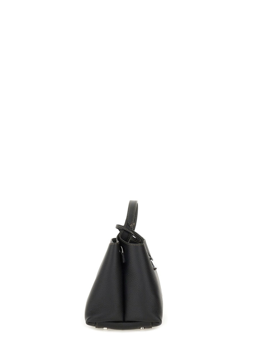 MICRO LEATHER BAG