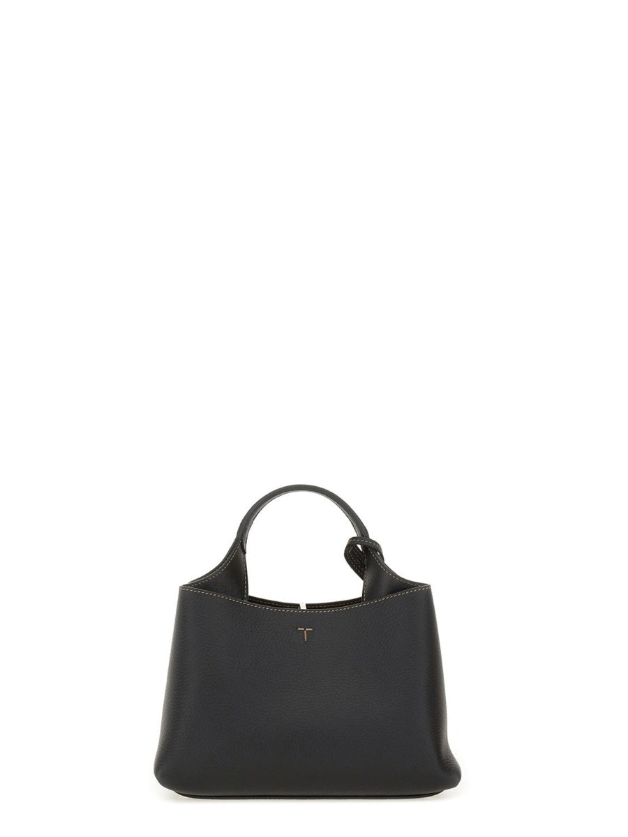 MICRO LEATHER BAG