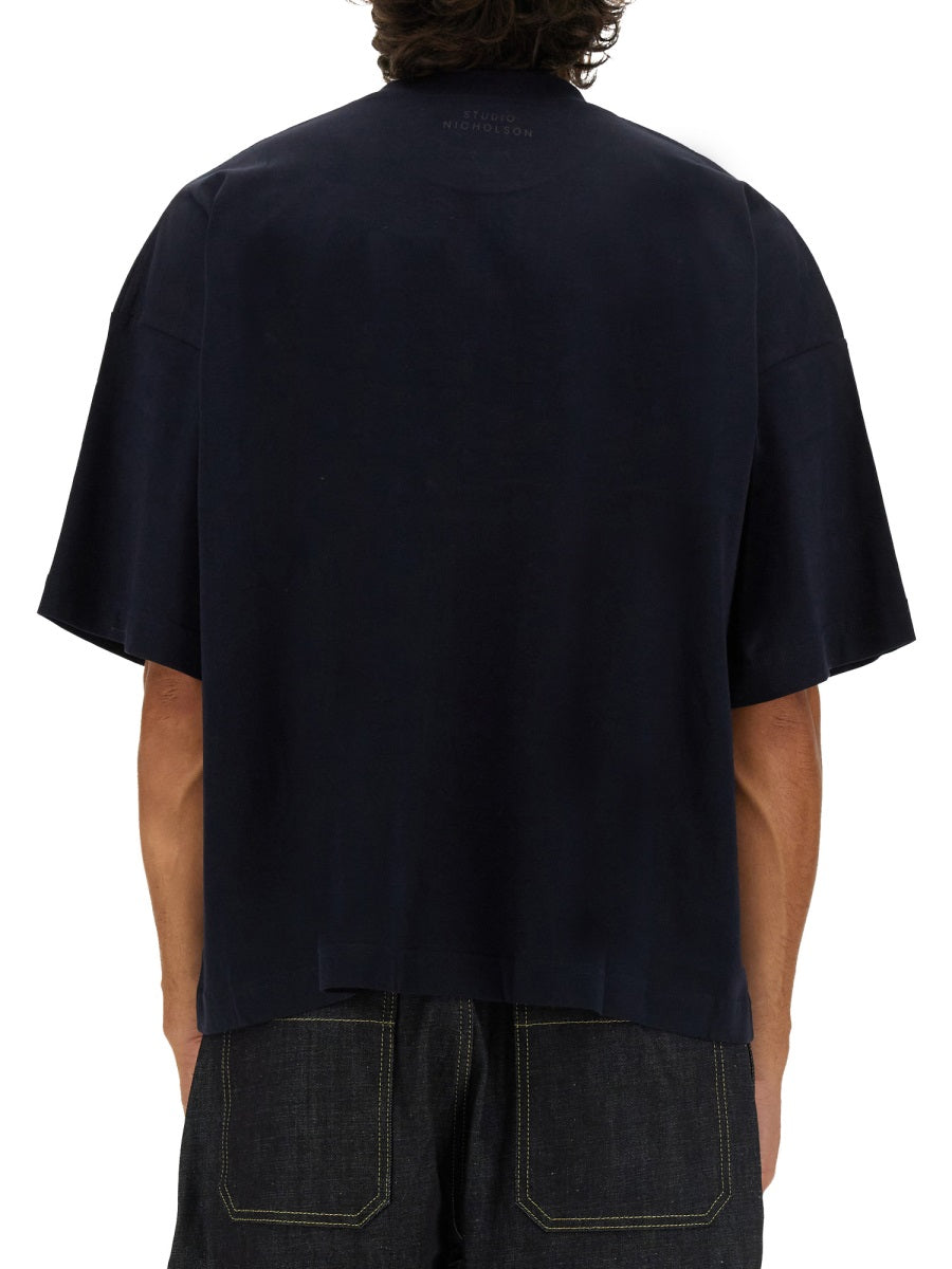 JERSEY T-SHIRT