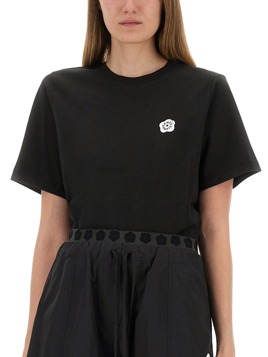 "BOKE FLOWER 2.0" T-SHIRT