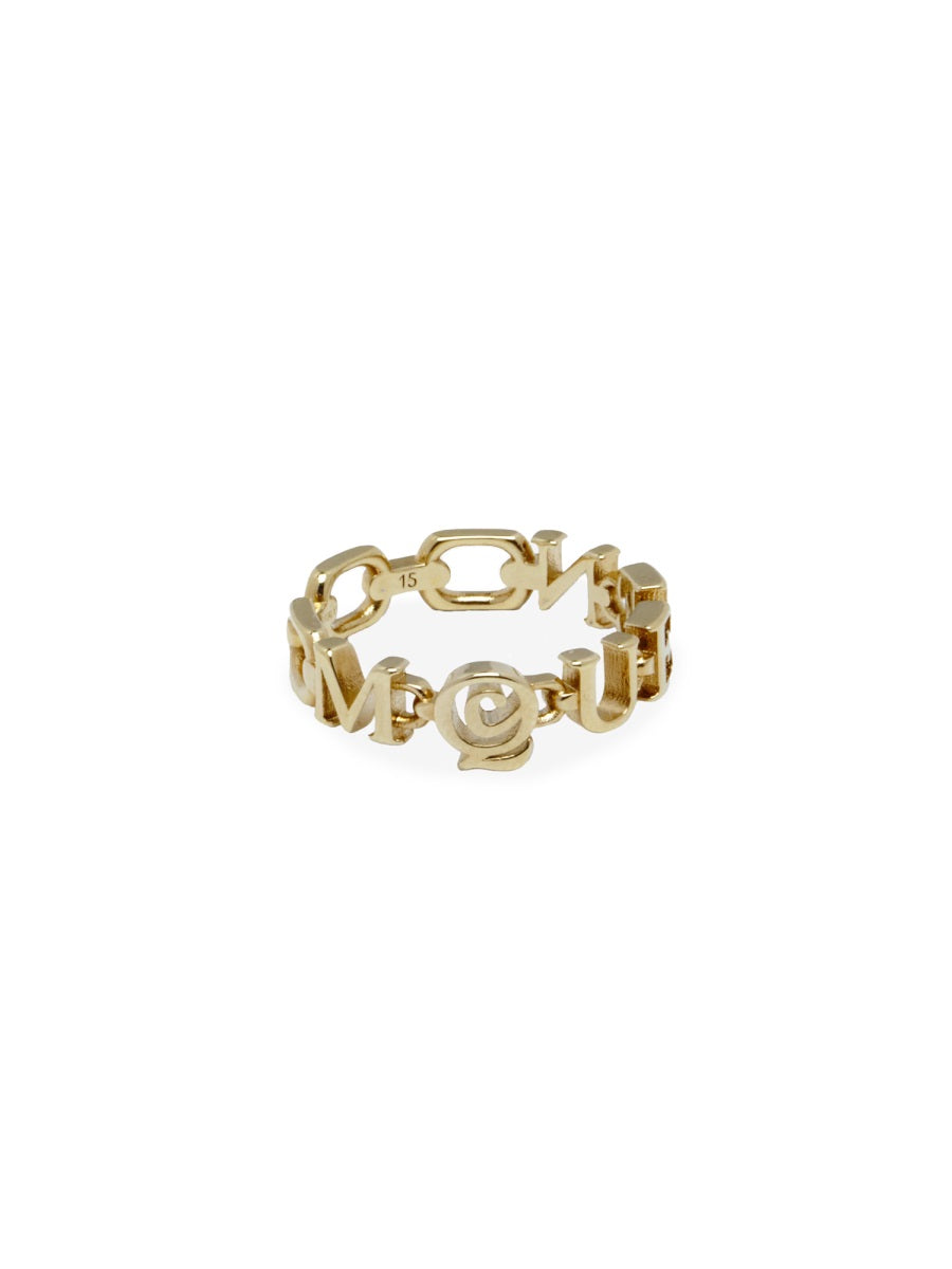 MCQUEEN RING