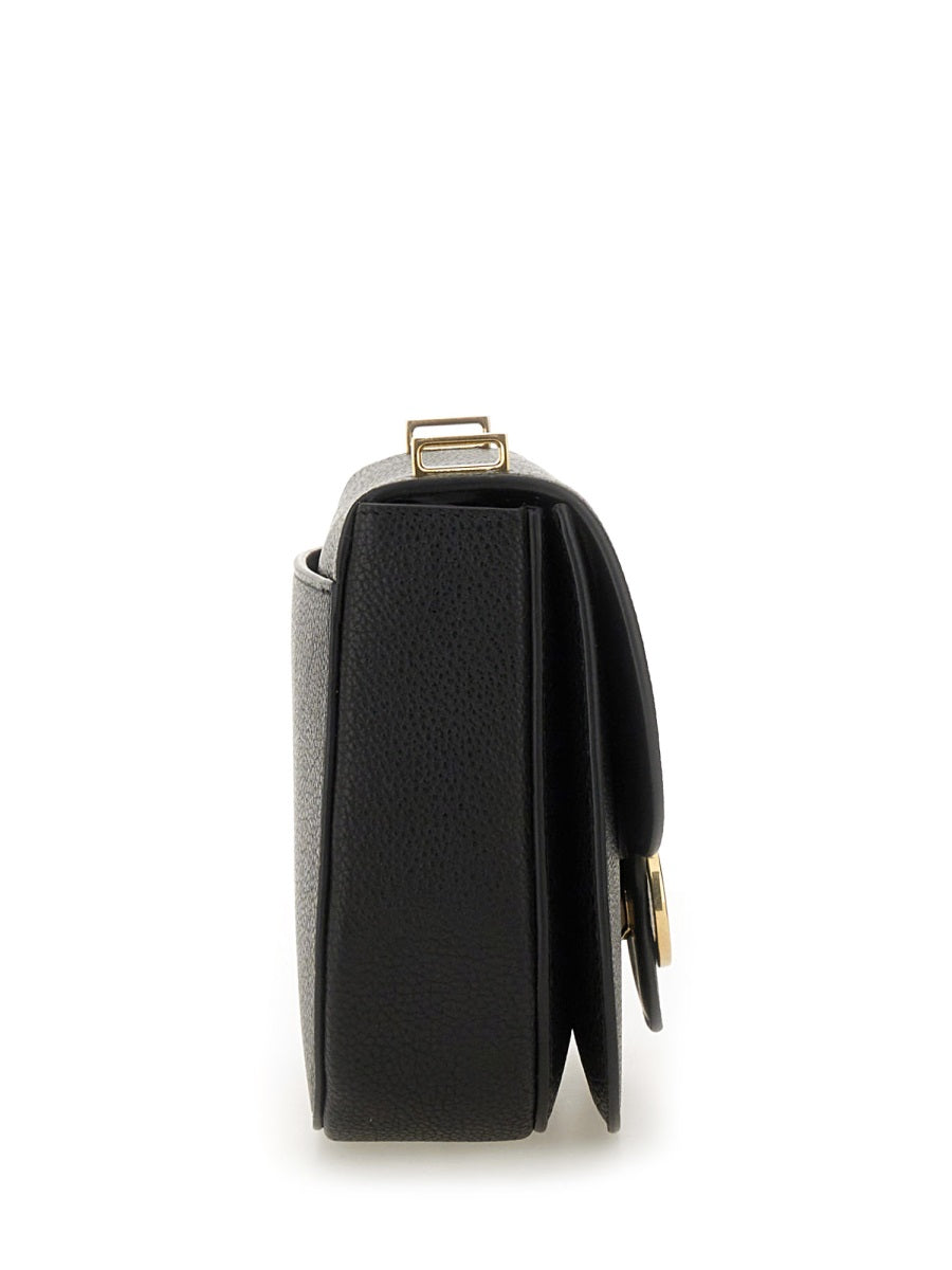 SHOULDER BAG DOUBLE HOOKS