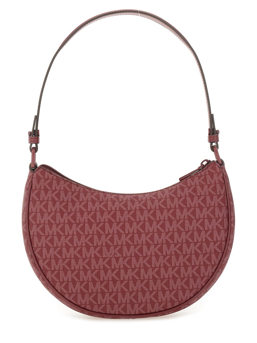 KYLA" SMALL CONVERTIBLE CLUTCH BAG