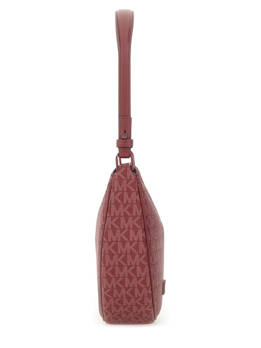 KYLA" SMALL CONVERTIBLE CLUTCH BAG