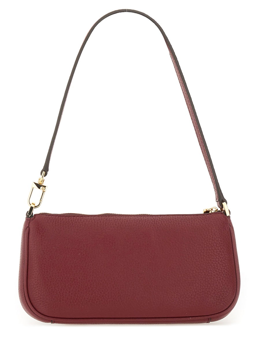 "ZOE SMALL" CLUTCH BAG