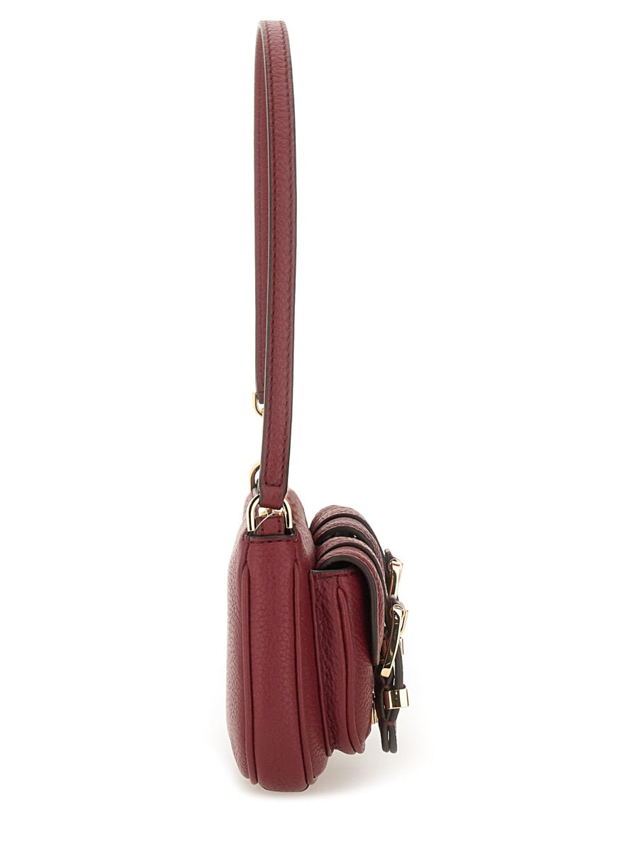 "ZOE SMALL" CLUTCH BAG