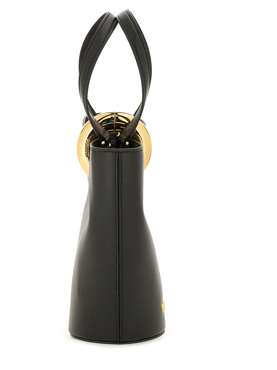 "LA PETITE POUPEE" BAG