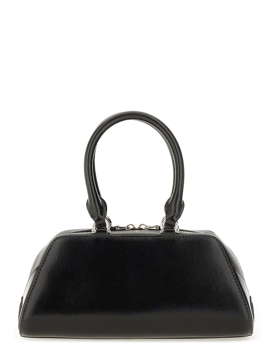 "ANTIGONA EAST-WEST" MINI BAG