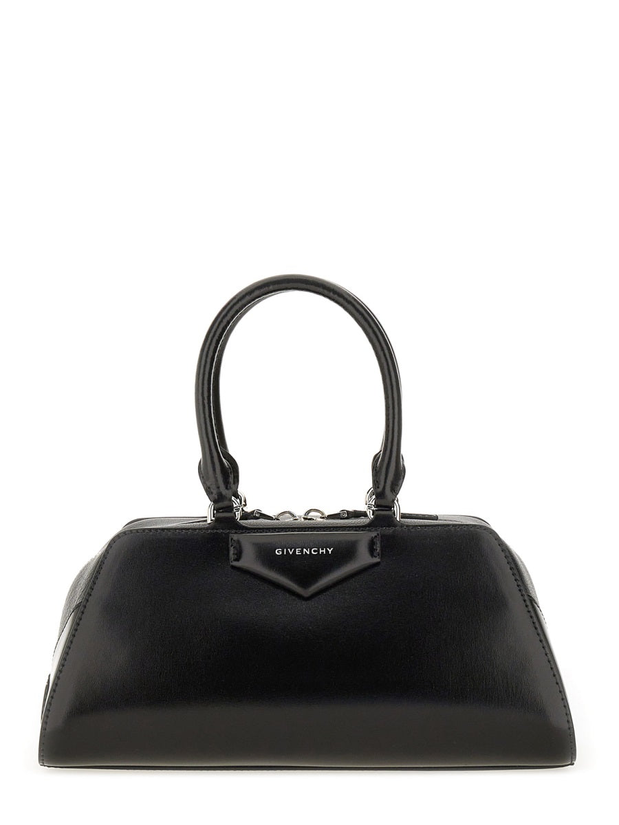 "ANTIGONA EAST-WEST" BAG SMALL