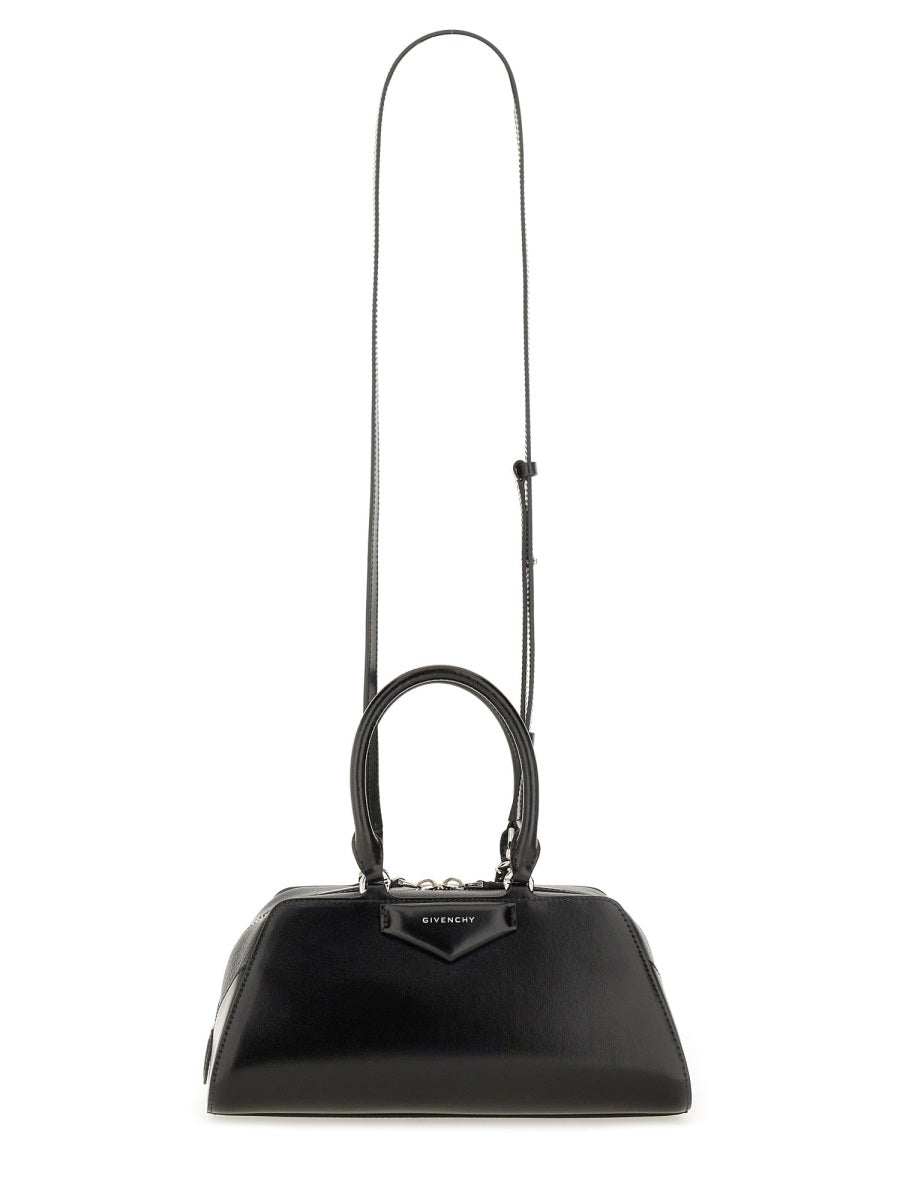 "ANTIGONA EAST-WEST" BAG SMALL