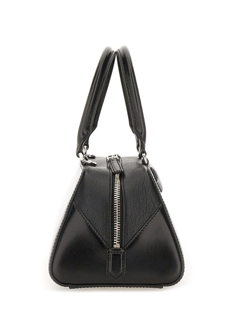 "ANTIGONA EAST-WEST" BAG SMALL