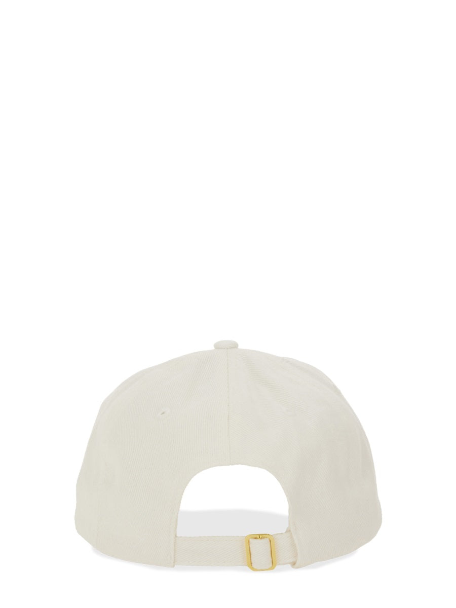 "MONTAGNE SPORTIF" BASEBALL HAT