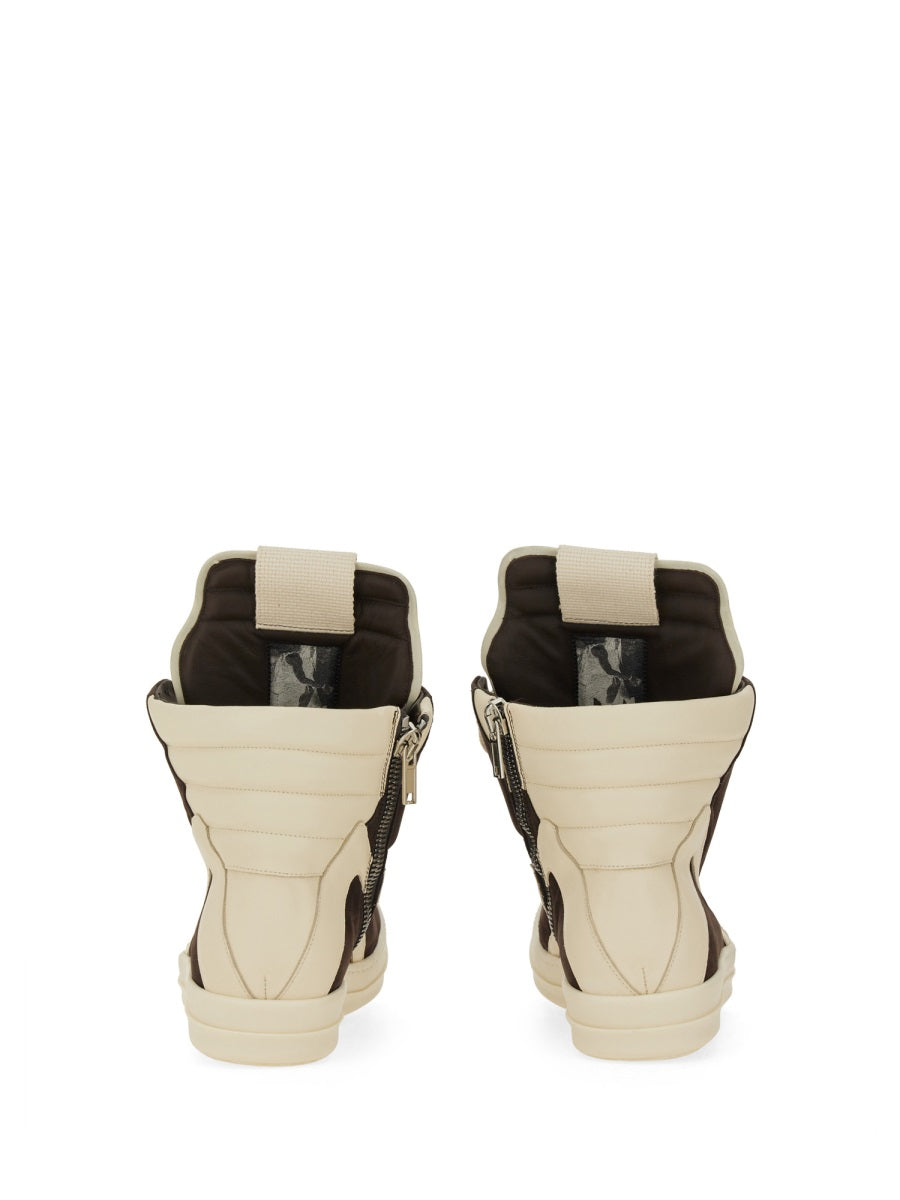 "CONCORDIANS JUMBOLACE GEOBASKET" SNEAKER