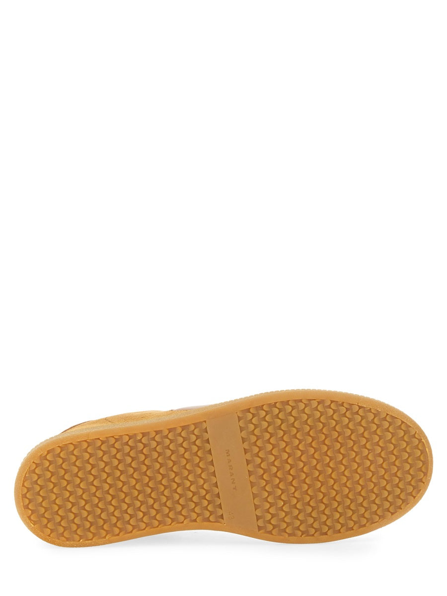 "BRYCY" SNEAKER