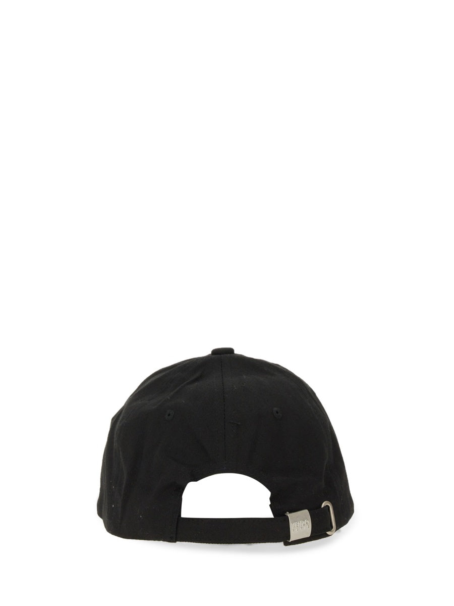 "BOKE FLOWER 2.0" BASEBALL HAT
