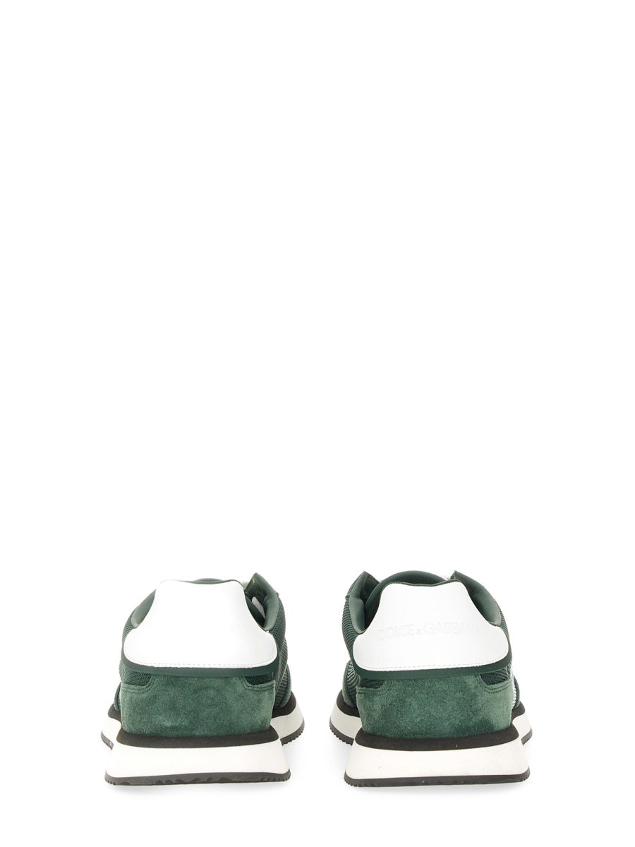 "DG CUSHION" SNEAKER