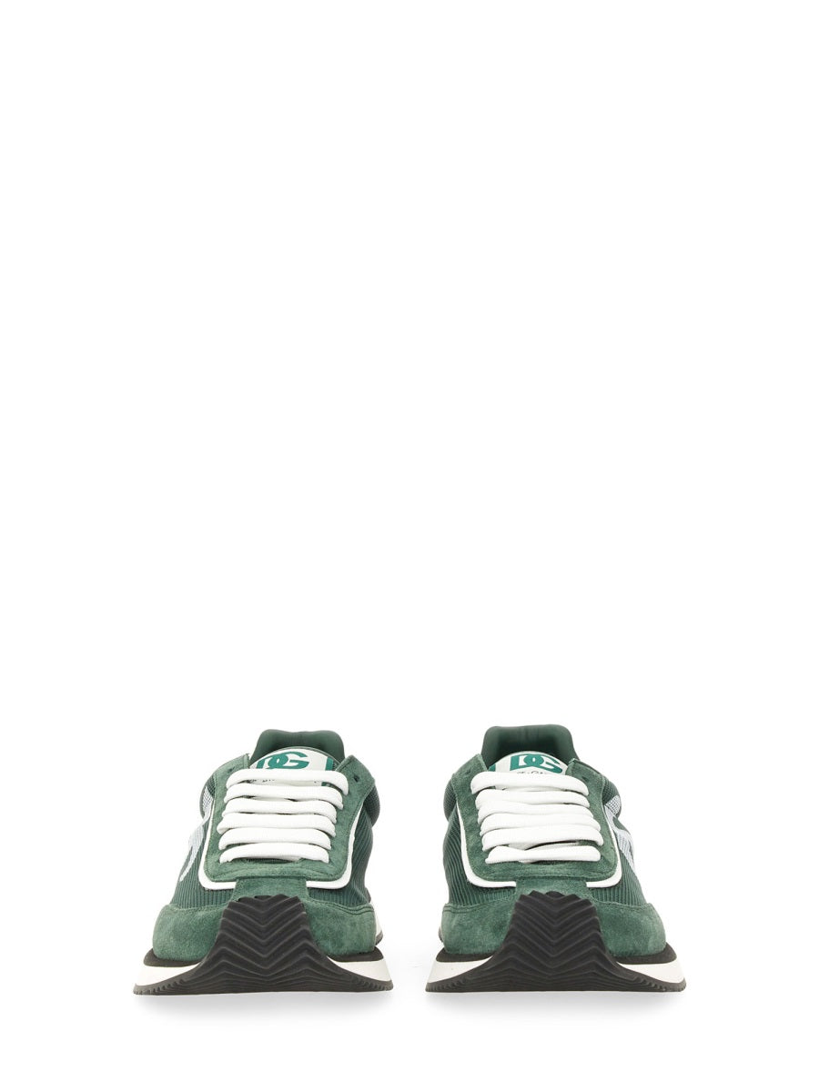 "DG CUSHION" SNEAKER