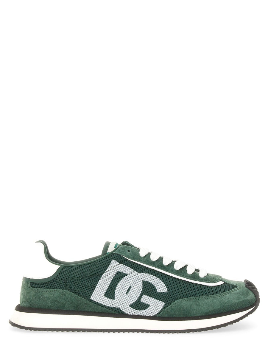 "DG CUSHION" SNEAKER