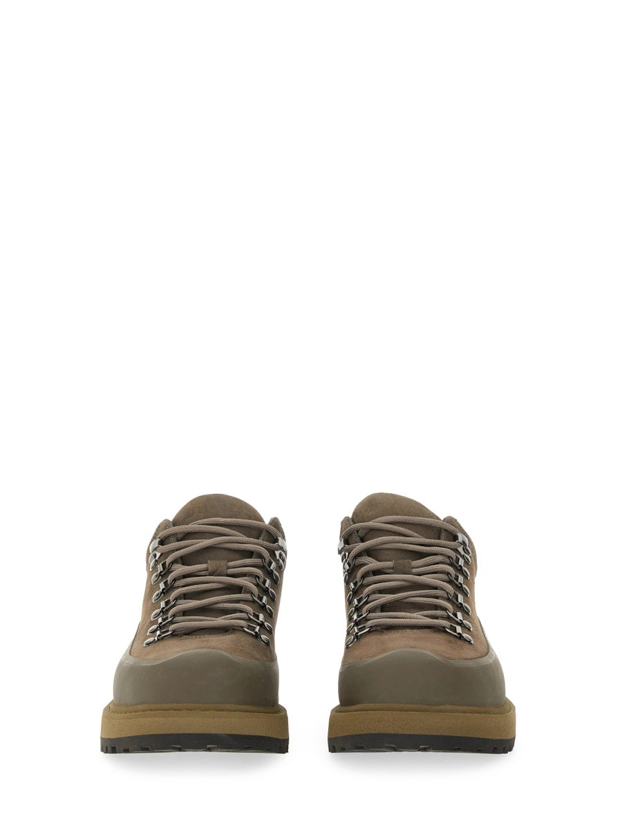 HIKING SHOE "CORNARO"