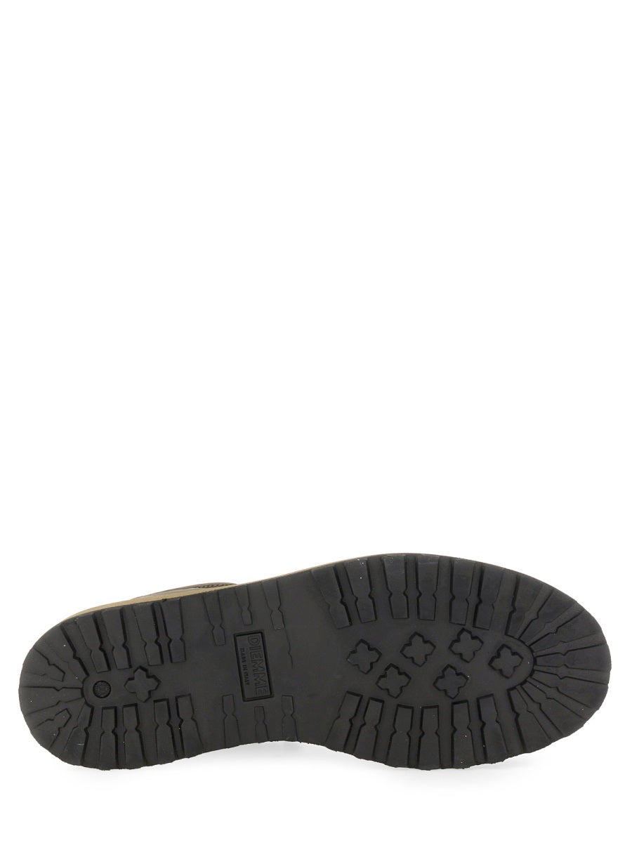 HIKING SHOE "CORNARO"