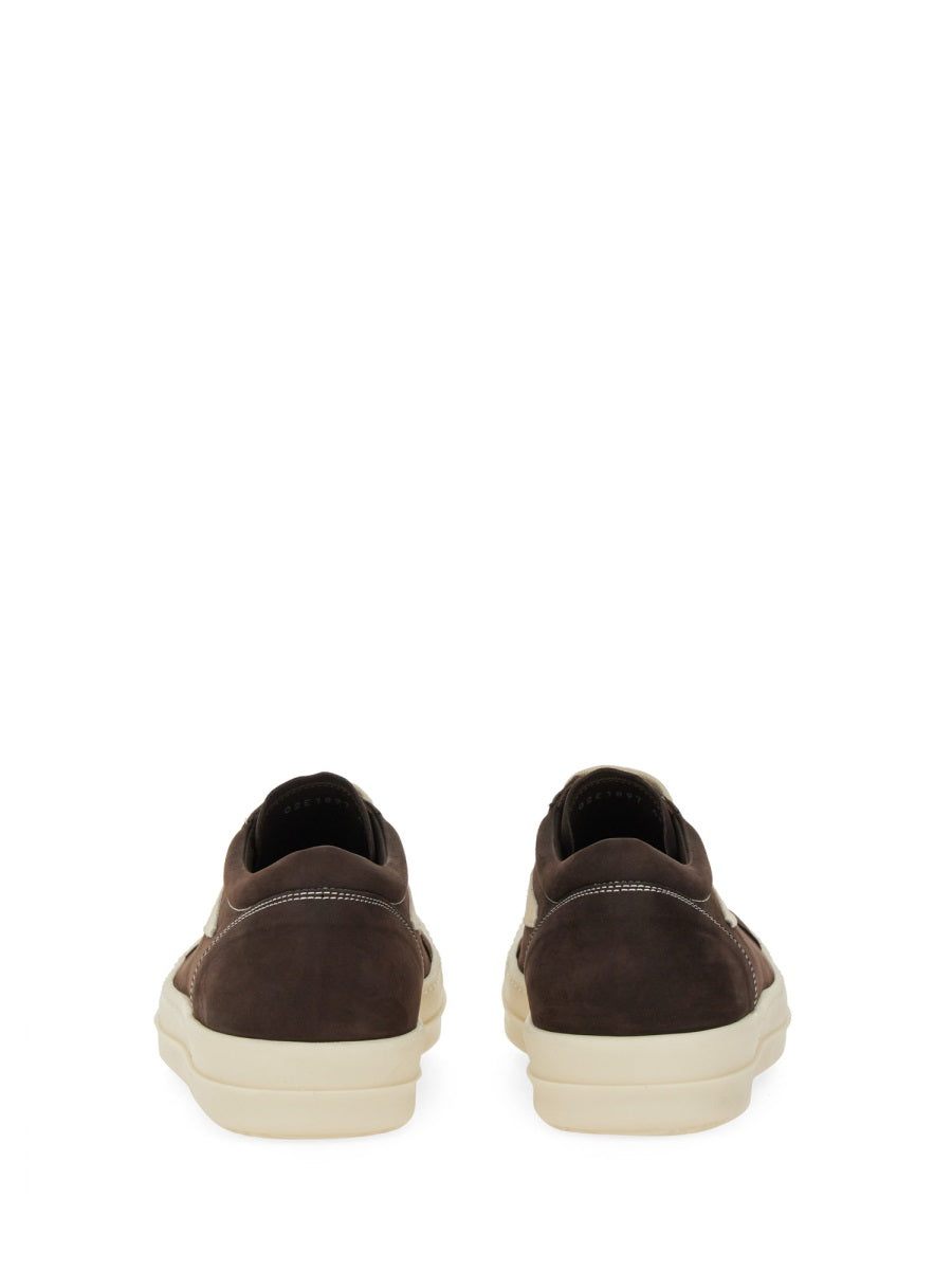 "VINTAGE CONCORDIANS" SNEAKER