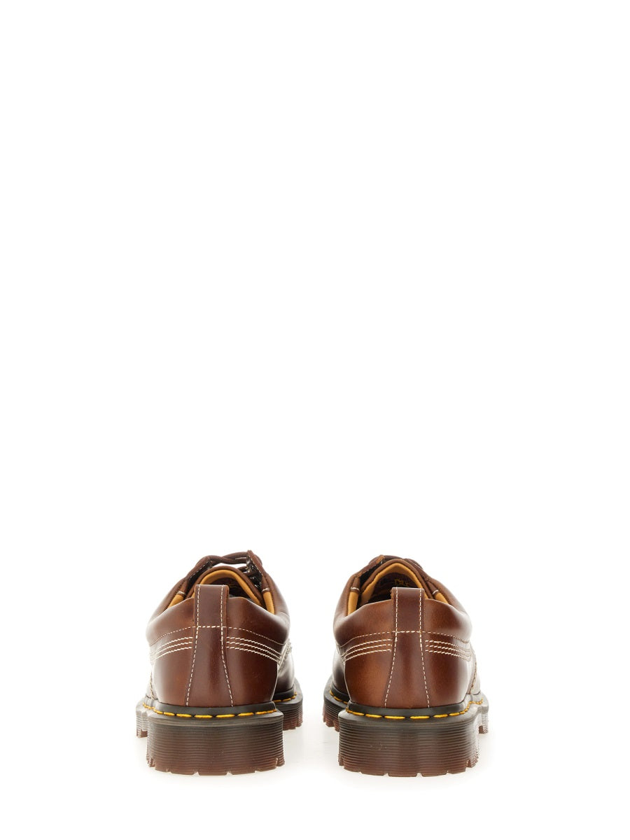 "LOWELL MOC TOE" SHOE