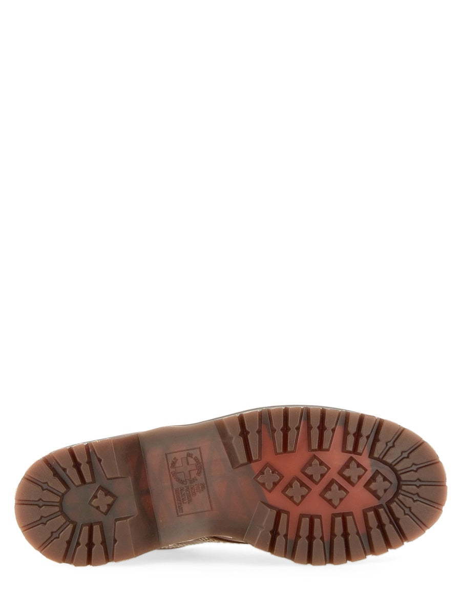 "LOWELL MOC TOE" SHOE