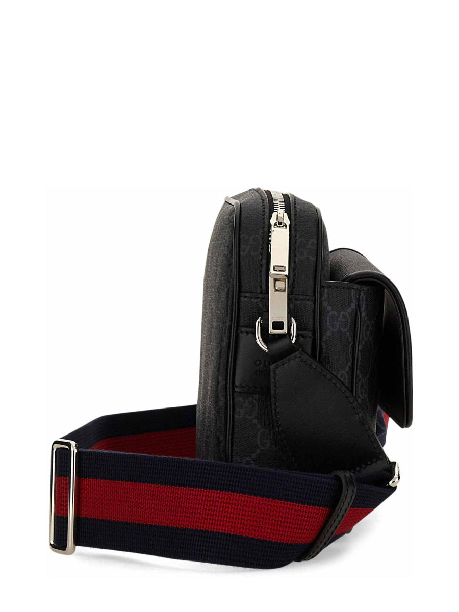GG SHOULDER BAG SMALL