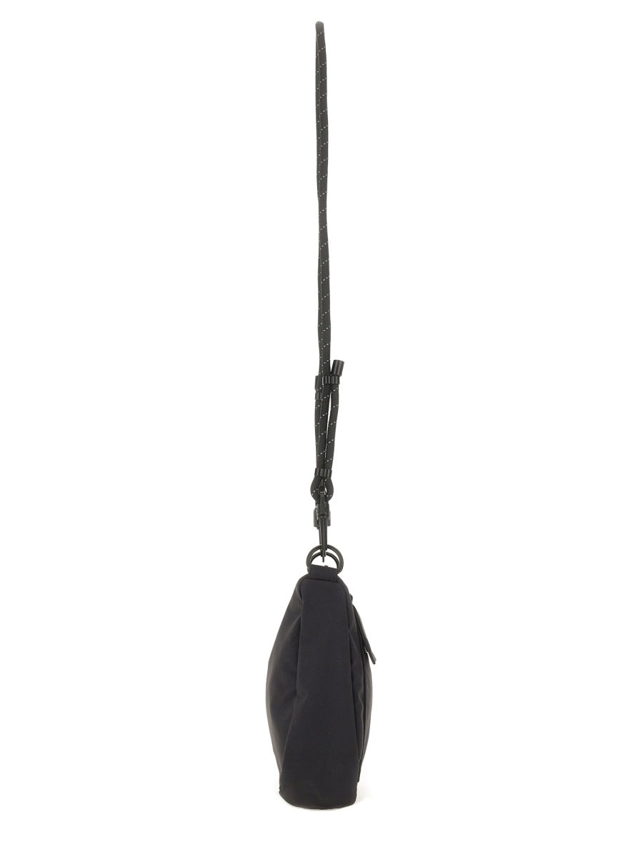 "BOWDEN" SHOULDER BAG