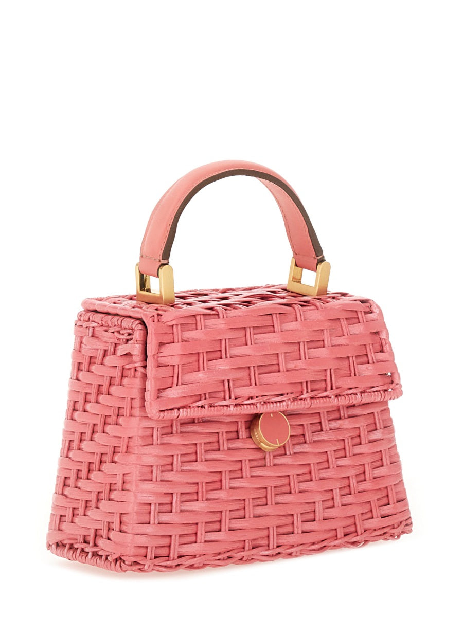 "NANO SYBIL" BAG