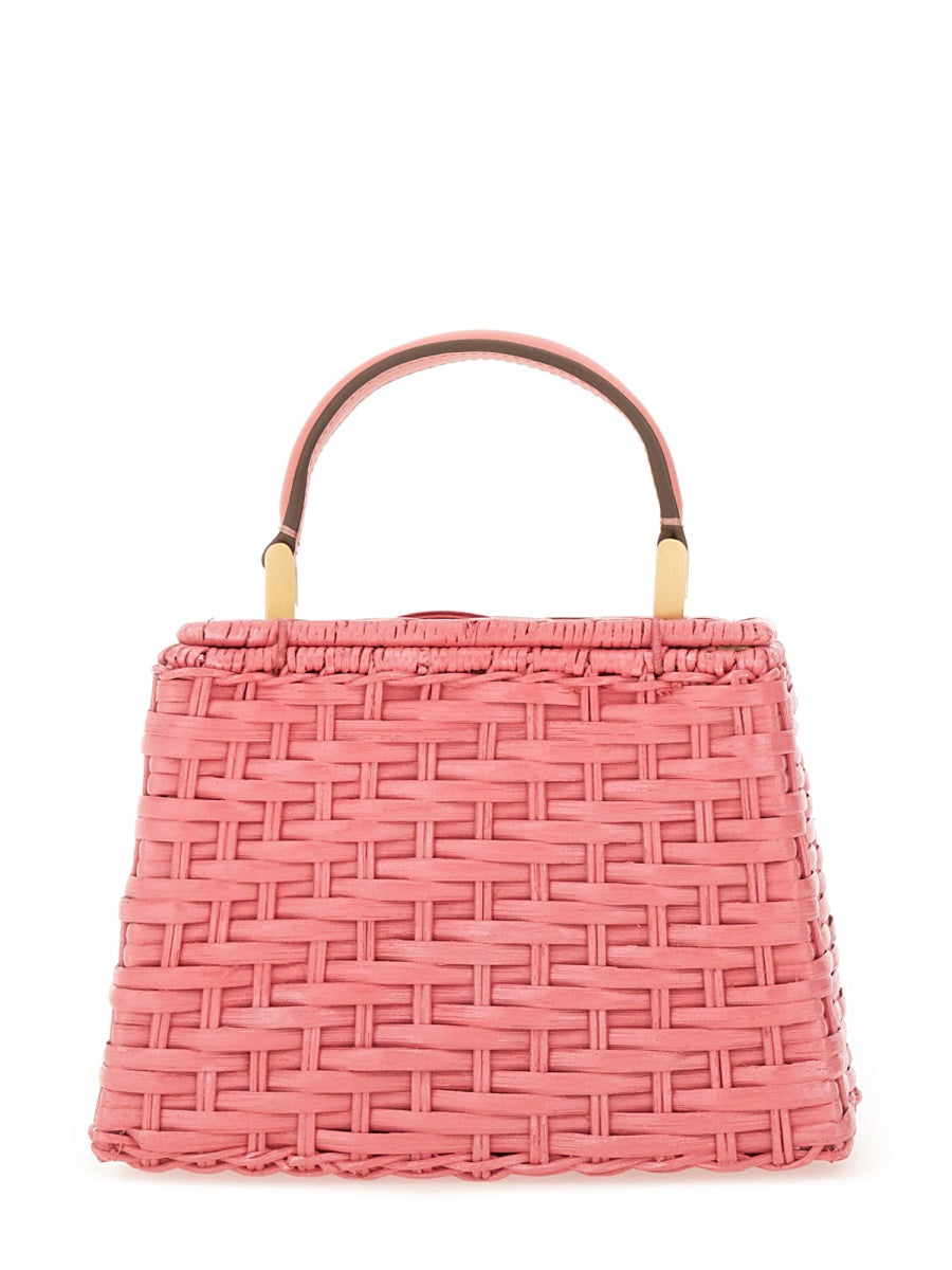 "NANO SYBIL" BAG