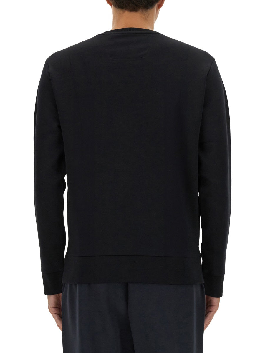 "SALBO" SWEATSHIRT