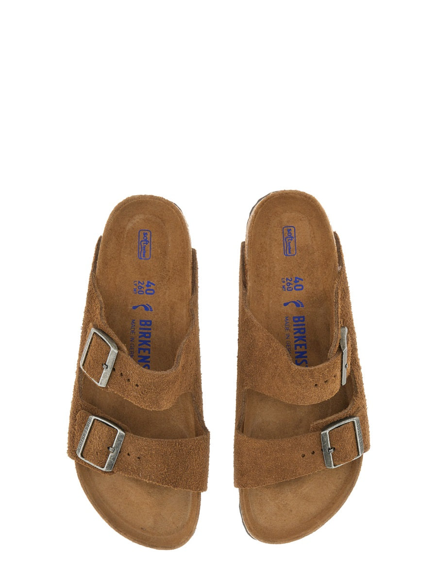 SANDAL "ARIZONA"