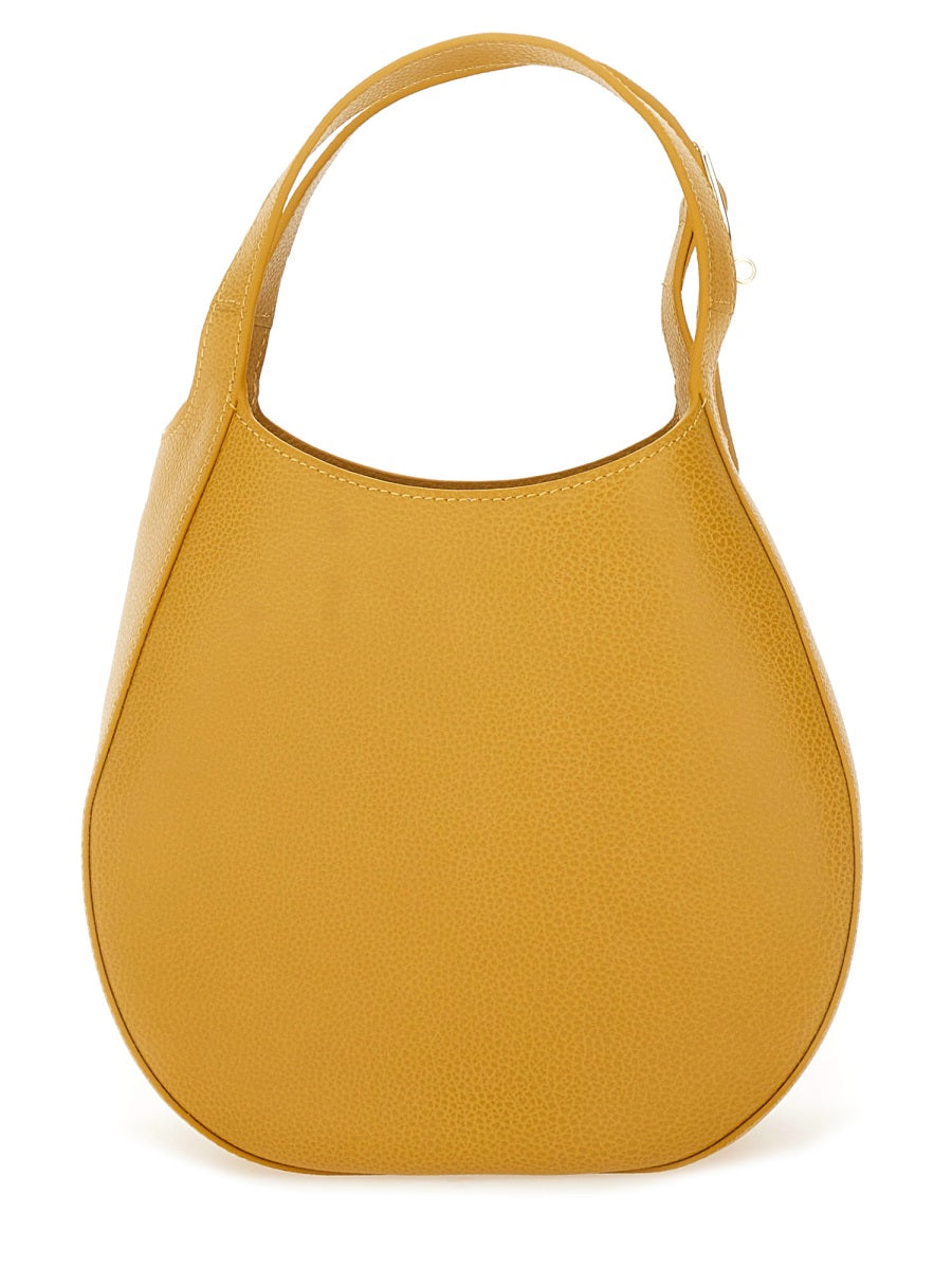 "S LE FOULONNÉ" BAG WITH HANDLE