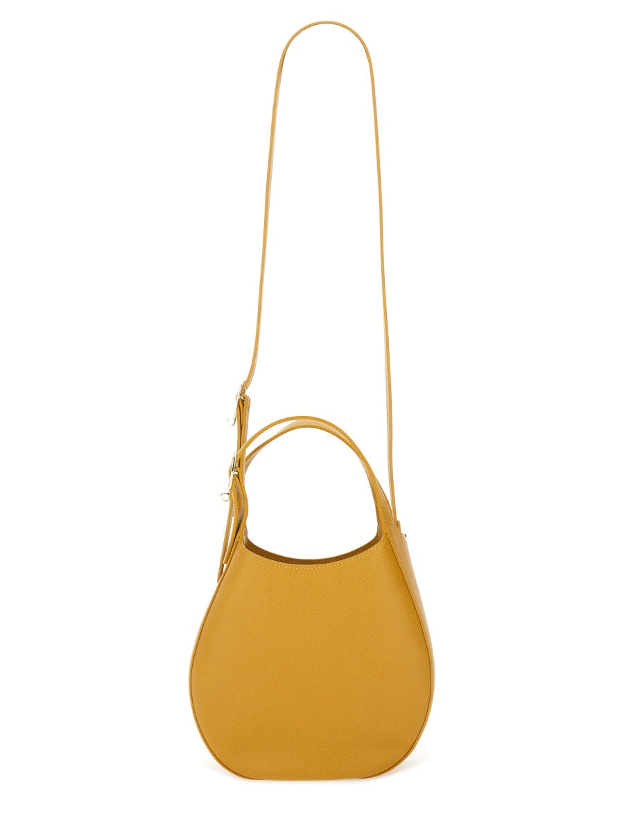 "S LE FOULONNÉ" BAG WITH HANDLE