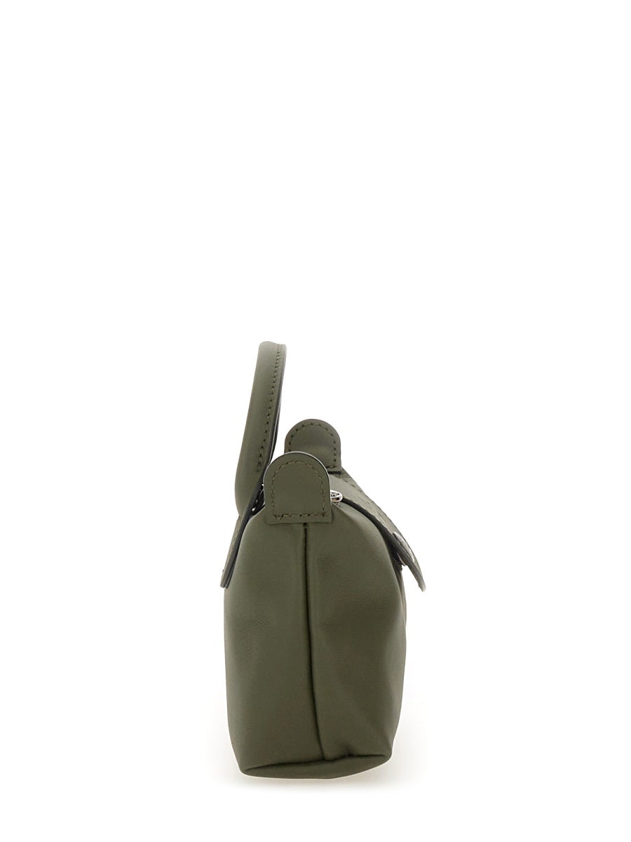 XS "LE PLIAGE XTRA" CLUTCH BAG