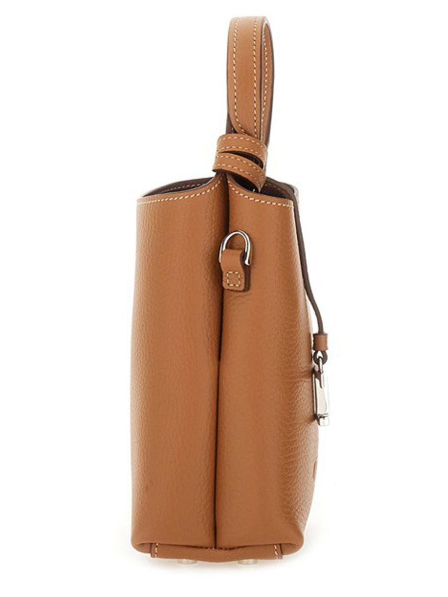 MICRO BAG TOD'S