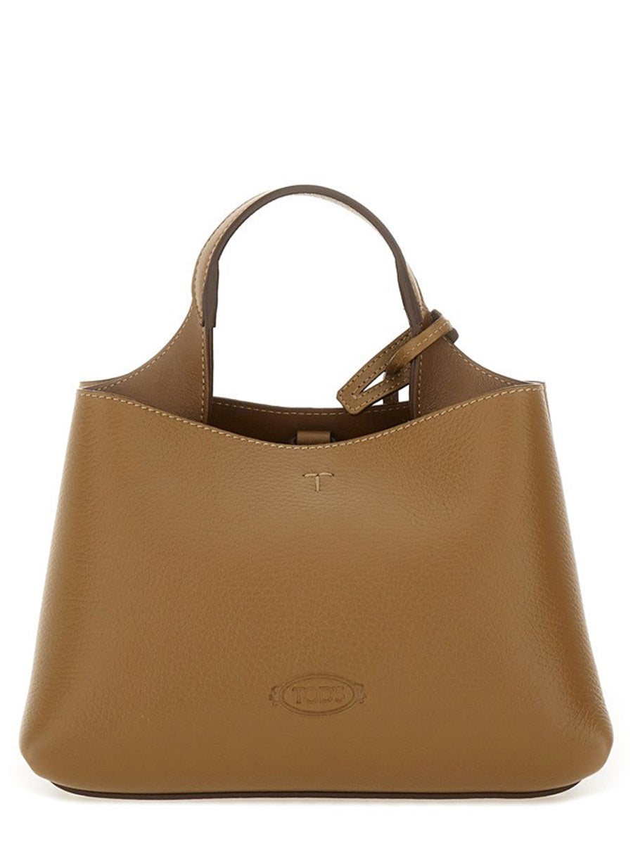 MICRO LEATHER BAG