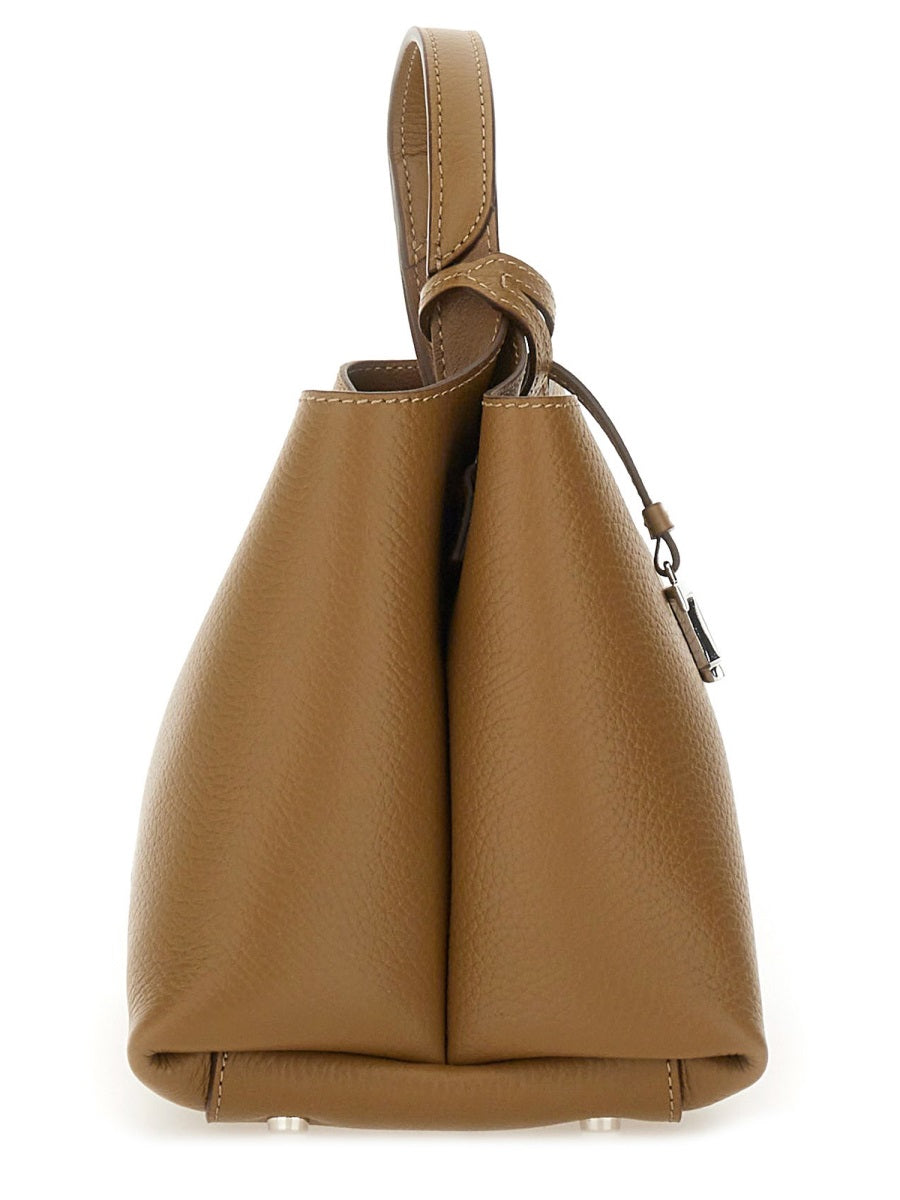 MICRO LEATHER BAG