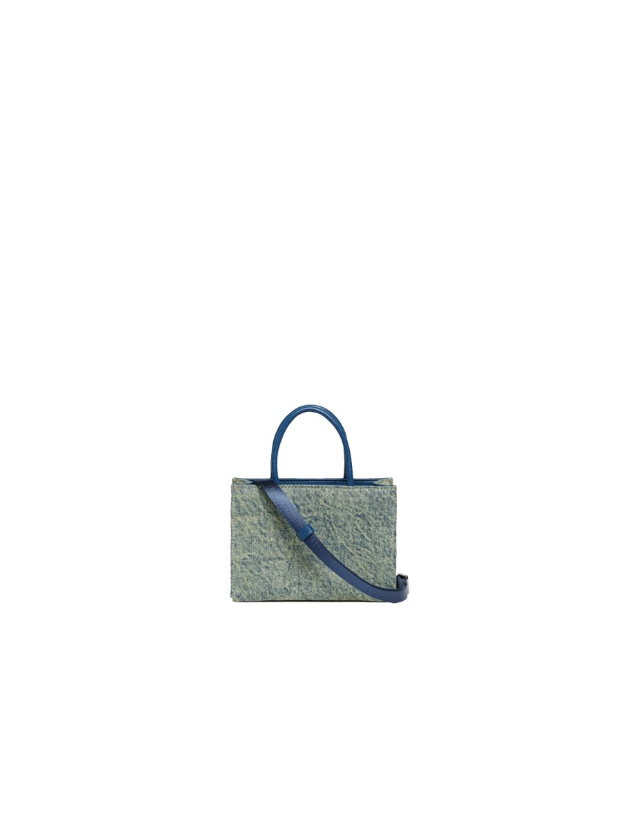MINI BAG WITH LOGO