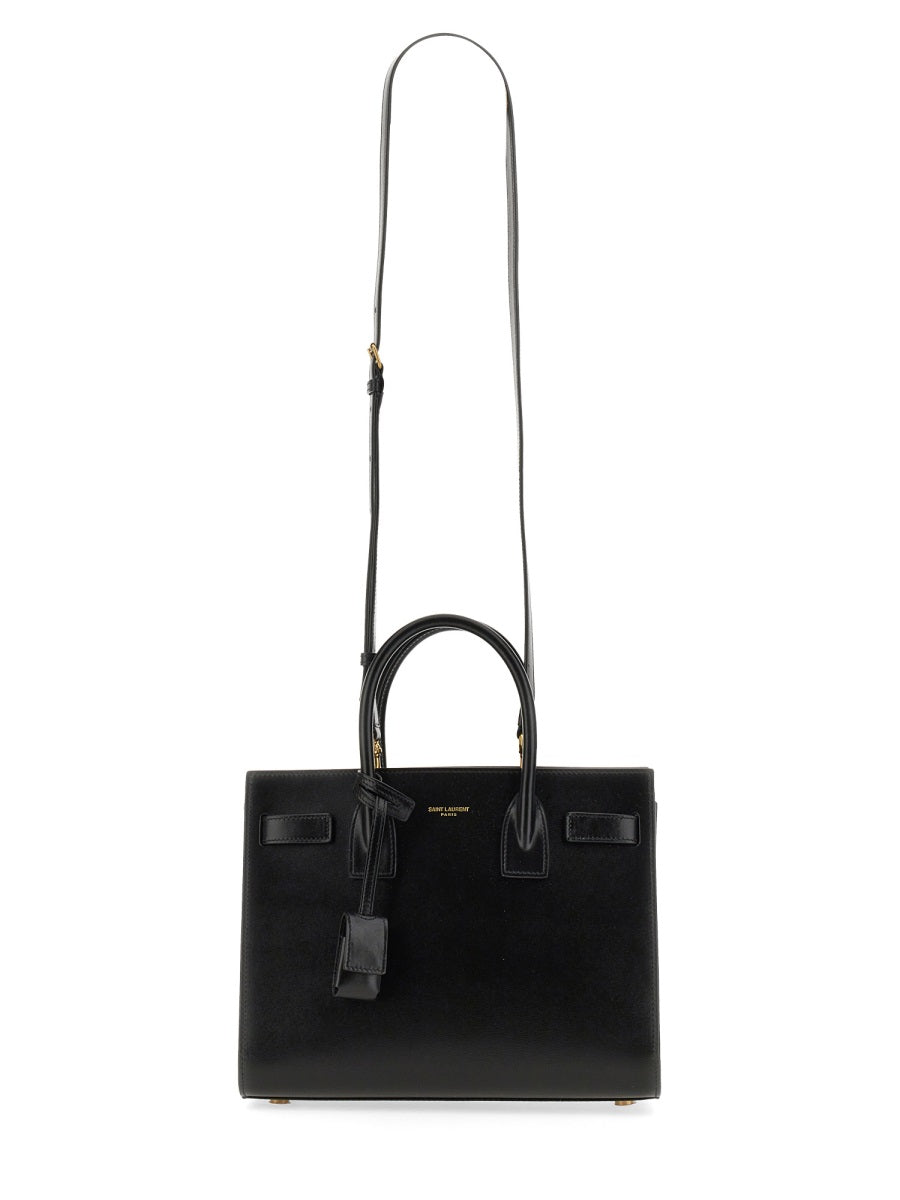 "CLASSIC BABY SAC DE JOUR" BAG