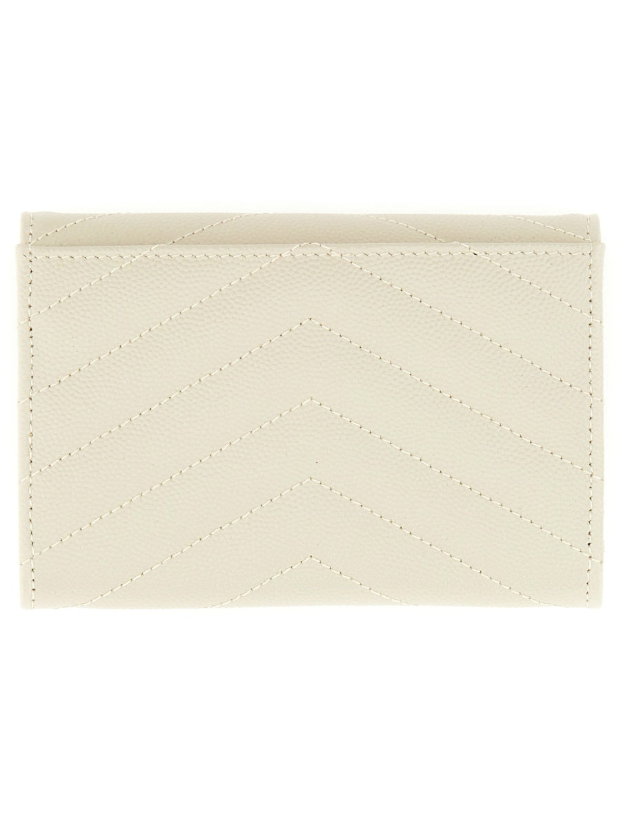 WALLET "ENVELOPE CASSANDRE" SMALL