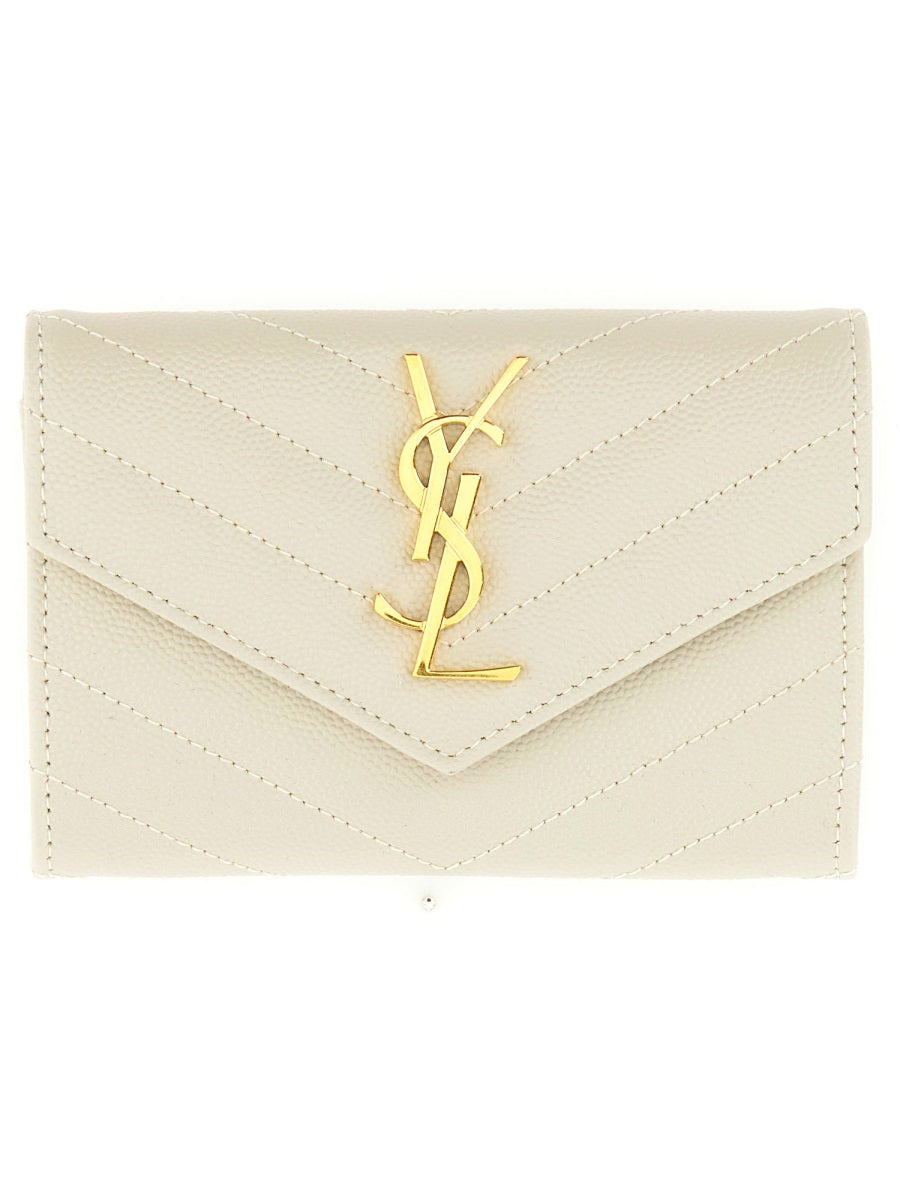 WALLET "ENVELOPE CASSANDRE" SMALL
