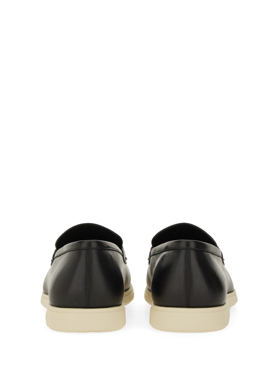 MOCCASIN "GANCINI"